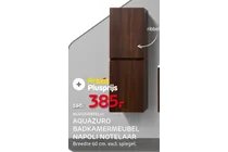badkamermeubel napoli notelaar
