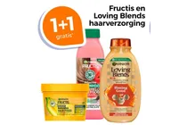 watermeloen shampoo