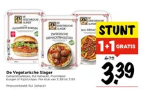 zweedse gehaktballetjes