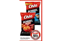 chio borrelbites paprika sweet chili mix