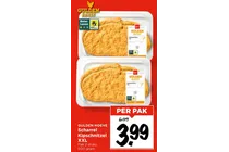 scharrel kipschnitzel xxl