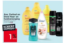 ice chill body wash
