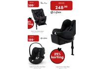 cybex sirona gi sepia black