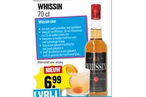 whissin