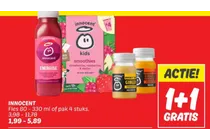 energisie smoothie