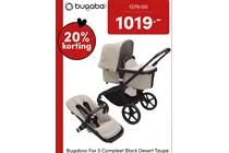 bugaboo fox 5