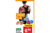 kinesiologietape