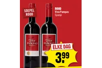 viva pampas wijn
