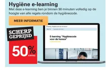 hygiene e learning