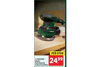 multi functionele schuurmachine