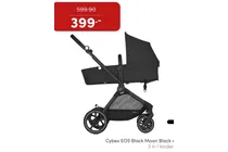 cybex eos kinderwagen