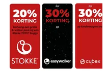 stokke yoyo3 buggy