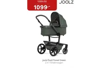 joolz day5 kinderwagen