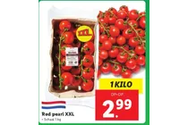 red pearl tomaten