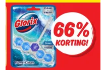 glorix powerclean ocean toiletblok