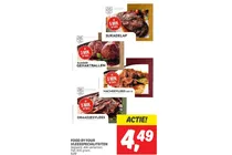 hacheevlees met ui