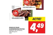 hacheevlees met ui