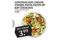 lunchsalade