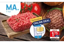rundergehakt