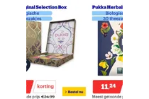 original selection box
