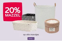 opbergmand
