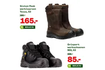 werkschoenen 903