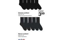 heren sokken