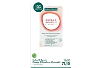 omega 3 bloedtest afnamekit