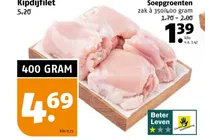 kipdijfilet