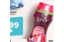 lenor la collection wasparfum parels