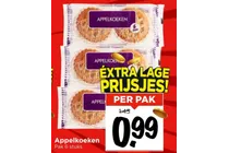 appelkoeken