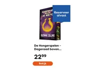 dageraad boven de boete