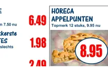 appelpunten