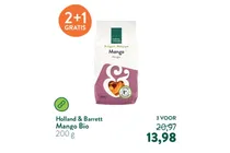 mango bio