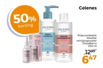 micellar reinigingswater cloudberry