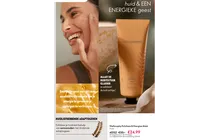 exfoliate energise mask