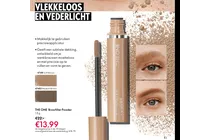 browfiller powder