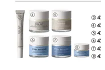 even out day cream