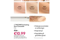 everlasting sync concealer