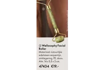 facial roller