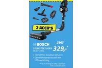 steelstofzuiger bcs712xxl
