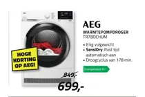 warmtepompdroger tr7bochum