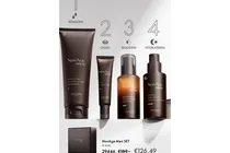 novage men set