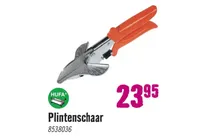 plintenschaar