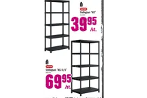 stellingkast kis xl 5