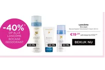bocage deodorant roll on
