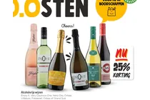 alcoholvrije wijn