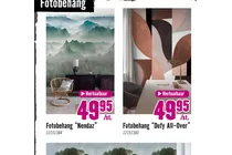 fotobehang nendaz
