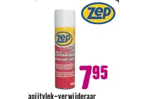 tapijt vlekverwijderaar