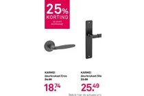 deurkrukset eros